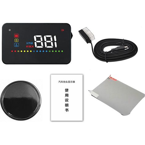 Rétroviseur droit capot 2287.3006 coque rétroviseur extérieur moulure de remplacement pour Tesla Model 3 (1/5)