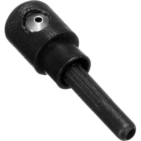 Buse de lave-glace arrière, gicleur d'eau pour essuie-glace arrière 3B9955985A pour Audi VW T5 Golf MK4 MK5 MK6 Polo 1994-2009 (1/5)
