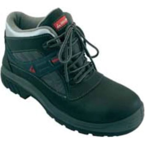 Agil Bellota Finstock 72206 Stiefel Nummer 38 S-1P Bidens mit Pflanzenspitze