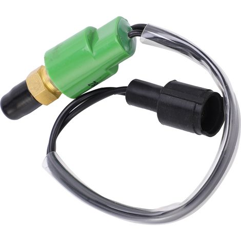 Druckschalter-Sensor 126-2938, Ersatzteil für CAT 320/320B, großer runder Stecker (1/5)