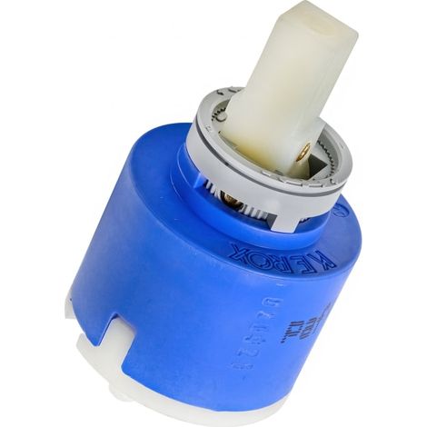 Kronenbach Ersatzkartusche Ø 4 cm NEU (2.0) (1/2)