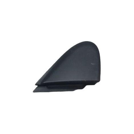 [PRODUIT D'OCCASION] Elargisseur Aile Avant Droit RENAULT Megane III Phase 2 2012-2014 ♻️ Ref Oe. 638740003r - Garantie à vie (1/3)