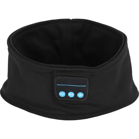 Für Bluetooth-Stirnbänder, kabellose Musik, Anrufe, Sport, Laufen, Yoga, Entspannung, Schlaf (1/5)