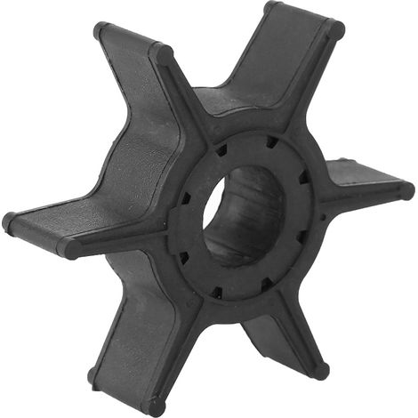 Austausch des Wasserpumpenlaufrads für Yamaha Mercury (9,9 PS, 15 PS)