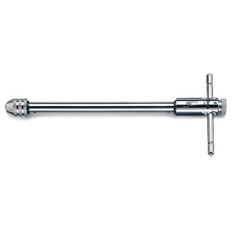 Giramaschi reversibile a cricchetto lungo beta 436l - M5-M12 (1/2)
