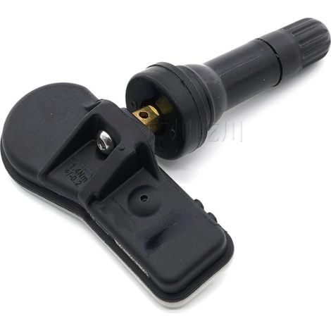 9808859080 convient au système de surveillance de la pression des pneus TPMS Peugeot Citroën, capteur de pression des pneus 433 MHz. (1/2)