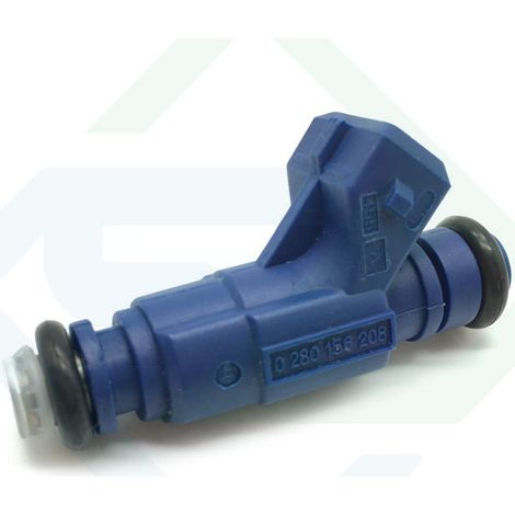 Kompatibel mit Polaris-Kraftstoffeinspritzdüse 0280156208 und Polaris RZR 1202863 (1/5)