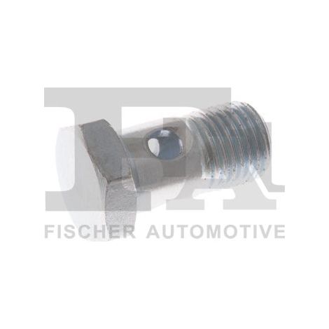 Vis creuse, compresseur FA1 989-14-001 MERCEDES-BENZ 000000004051 07119905973