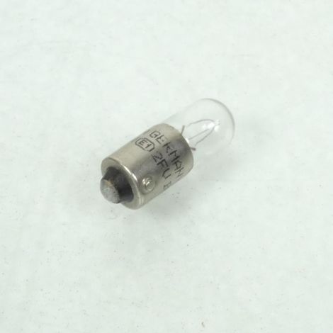 Ampoule 12V 4W BA9s blanche pour moto Triumph 1000 Daytona 1992 à (1/5)