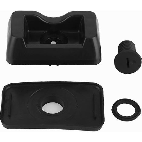 Wagenheberaufnahme-Stützblock A2039970186 passend für Mercedes SCE-Klasse, CLK, CLS, SLK