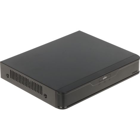 Enregistreur IP NVR501-08B 8 canaux Uniview (1/4)