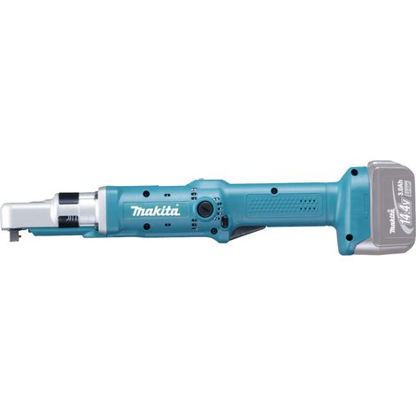 Clé d'angle 8-20N 220T Carre3/8 LI MAKITA DFL202FZ