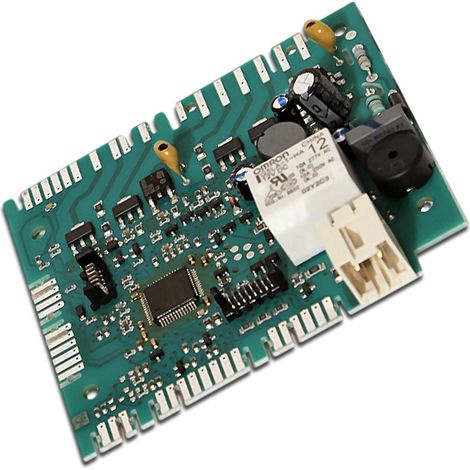 Modulo elettronico - Forni, Fornelli Elettrici e a Gas - ROSIERES - 2611913662734145227