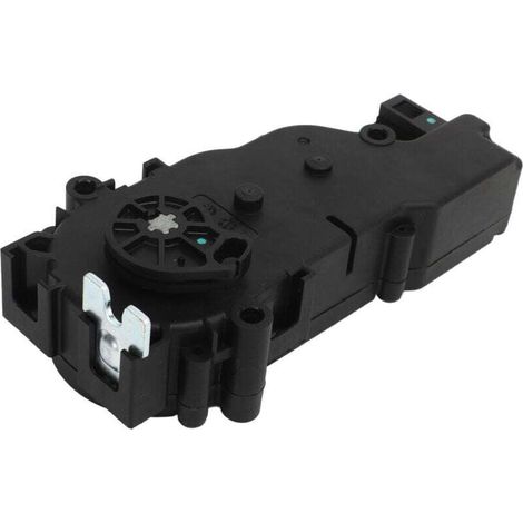 Enowelir Verrou de Hayon Électrique Actuateur de Verrou de Coffre A2047500060 Remplacement pour Tesla Modèle S Modèle 3 (1/4)