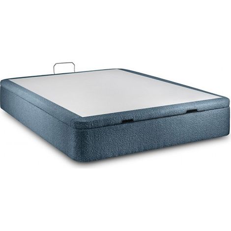 Sommier avec rangement pliable Ascot Atlantic  190x200