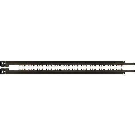 DEWALT Spezialsägeblatt HSS Holz 430 mm DT99593-QZ