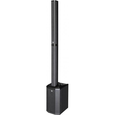 HK Audio Polar 8 Schwarz Verkabelt & Kabellos 1200 W