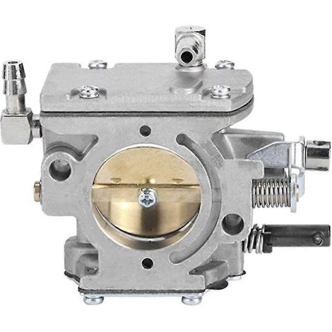 Carburateur WB-37 pour moteur Walbro 150cc-200cc, modèle réduit d'avion/paramoteur. Outil WB-37-1 pour tondeuse à gazon et débroussailleuse. (1/5)