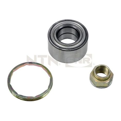 Kits de roulement de roue - R160.18 - SNR - Compatible avec véhicule Fiat, Alfa Romeo