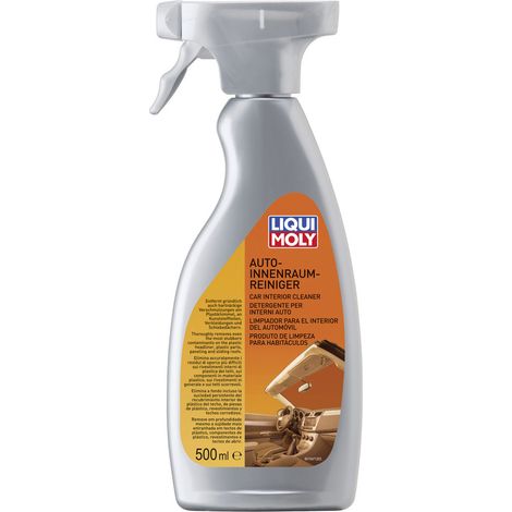 Liqui Moly 1547 Cockpitreiniger 500 ml
