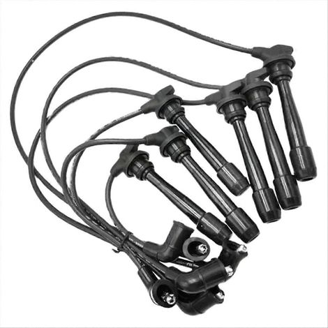 Kit de câble de bobine d'allumage 27501-37A00 27501 37A00 pour Hyundai (1/5)