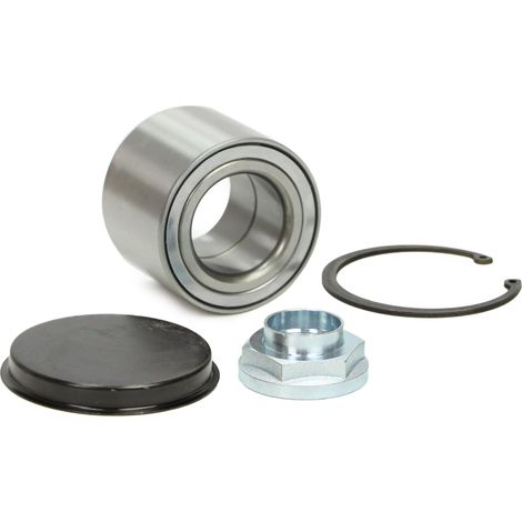 CUSCINETTO RUOTA posteriore sinistro/destro NISSAN NV400 OPEL MOVANO B RENAU (1/5)