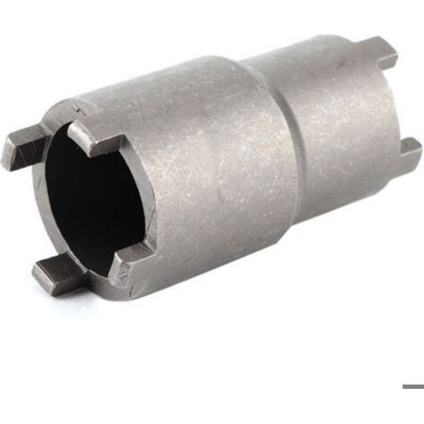 Extracteur d'écrou d'embrayage - - Diamètre intérieur 20 mm et 24 mm - Acier de qualité supérieure (1/4)