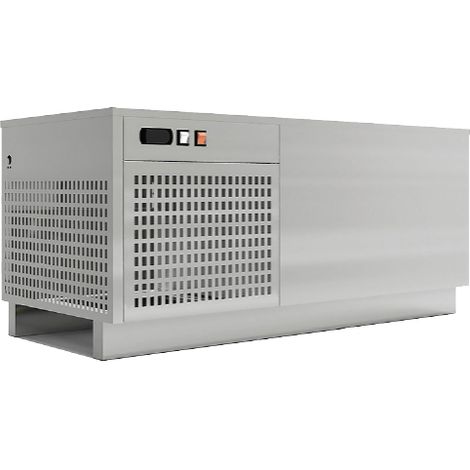 REFROIDISSEUR D'EAU - ISOTECH
