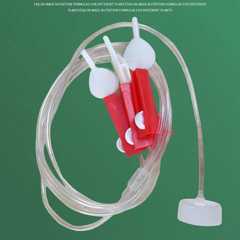 Arroseur automatique de jardin à goutte à goutte avec flèche (1/5)