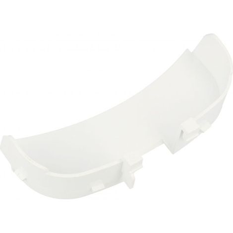 COUVRE POIGNEE POUR LAVE LINGE SAMSUNG - DC63-01541A (1/3)