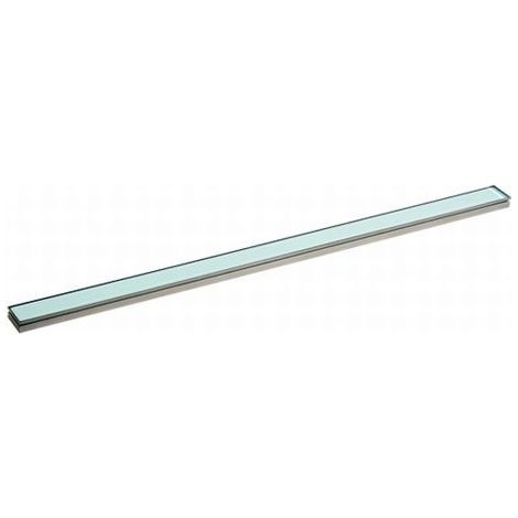 Cubierta de DALLMER CeraLine cristal verde, 523211, 500mm - 523211 (1/2)