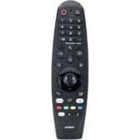 Télécommande universelle pour LG Smart TV, compatible avec tous les modèles pour LG TV, télécommande infrarouge