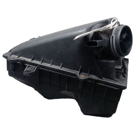 [PRODUIT D'OCCASION] Boitier Filtre A Air SEAT Leon 2000-2006 ♻️ Ref Oe. 1j0129607ch - Garantie à vie (1/4)
