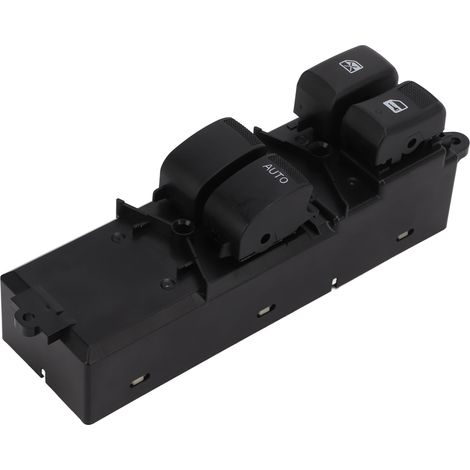 Hauptfensterheberschalter 8981922491, Kfz-Innenausstattung, Ersatzteil für Isuzu D-Max 2-Türer (2011–2019, Rechtslenker) (1/5)