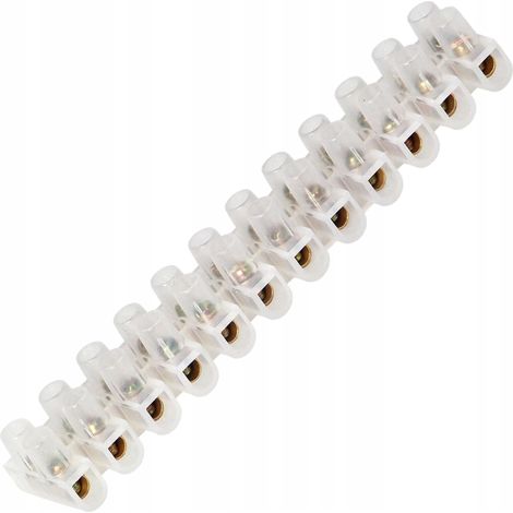Accessori di connessione orno 12 torowa 12 piste polietilene (1/3)