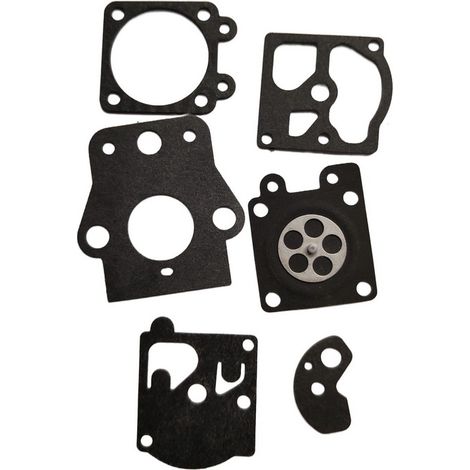 Kit Membranas compatible con Wa 09, 010, 011  Ref 915963