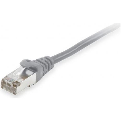 EquipEquip 606711 cavo di rete Grigio 30 m Cat6a S/FTP (S-STP) (1/3)