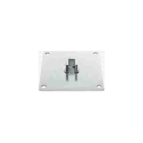 RO.0572 Vierkantlochhalterung 10 mm