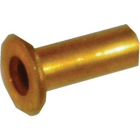 Remache de cobre 4x12 UNIVERSAL KN412