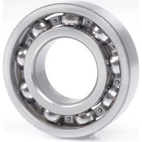 Roulement à billes à gorge profonde 6812, diamètre intérieur 60 mm, diamètre extérieur 78 mm, largeur 10 mm