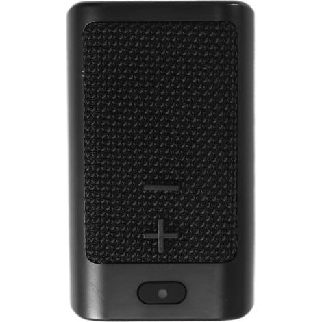 Mini enceinte Bluetooth portable sans fil pour le sport en extérieur, avec microphone à pince (1/5)