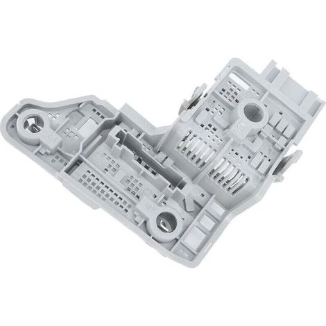 Support de l'ampoule de queue Pobite de lampe arrière en aluminium robuste pour la classe C W204 Salon gauche: 2048202277 (1/4)