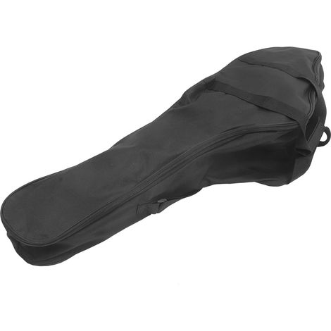 Sac de tronçonneuse Operitacx grande capacité en tissu Oxford et cuir PU, résistant à l'usure, facile à transporter pour les travaux en extérieur (1/5)