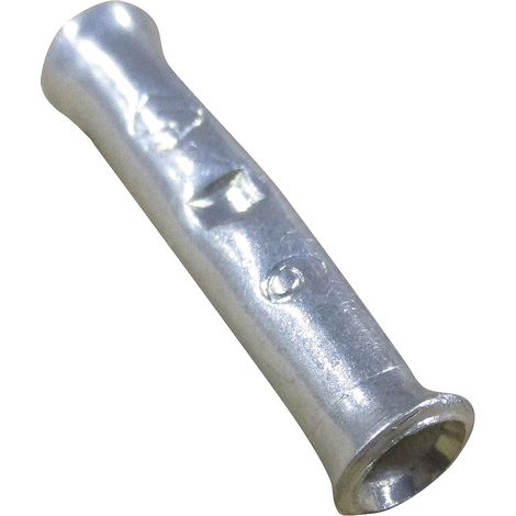 Manchon tubulaire jonction Cu BT XG7T 6 MICHAUD HB010 (1/2)