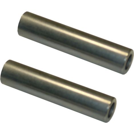 Entretoises pour Ducato/Expert/Boxer L4 et L5