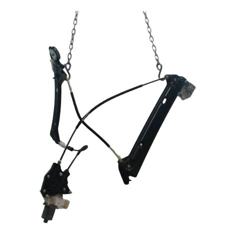 Mecanisme+moteur Leve-glace Avant Droit BMW Serie 1 [PRODUIT D'OCCASION]♻️67627046032