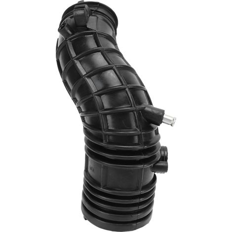 Durite d'admission moteur 17228 RAA A00, pièce de rechange en caoutchouc pour les modèles Honda Accord 4 cylindres 2.4L de 2003 à 2007. (1/5)