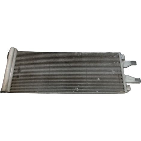 [PRODUIT D'OCCASION] Condenseur Climatisation PEUGEOT Boxer ♻️ Ref Oe. 1649790580 - Garantie à vie (1/4)