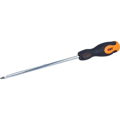 Cacciavite a Taglio 8X200mm Con Punta Magnetica (1/3)