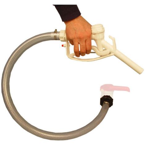 Kit Vidange cuve 25mm - Pistolet-